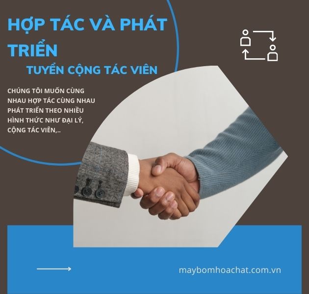 HỢP TÁC VÀ PHÁT TRIỂN