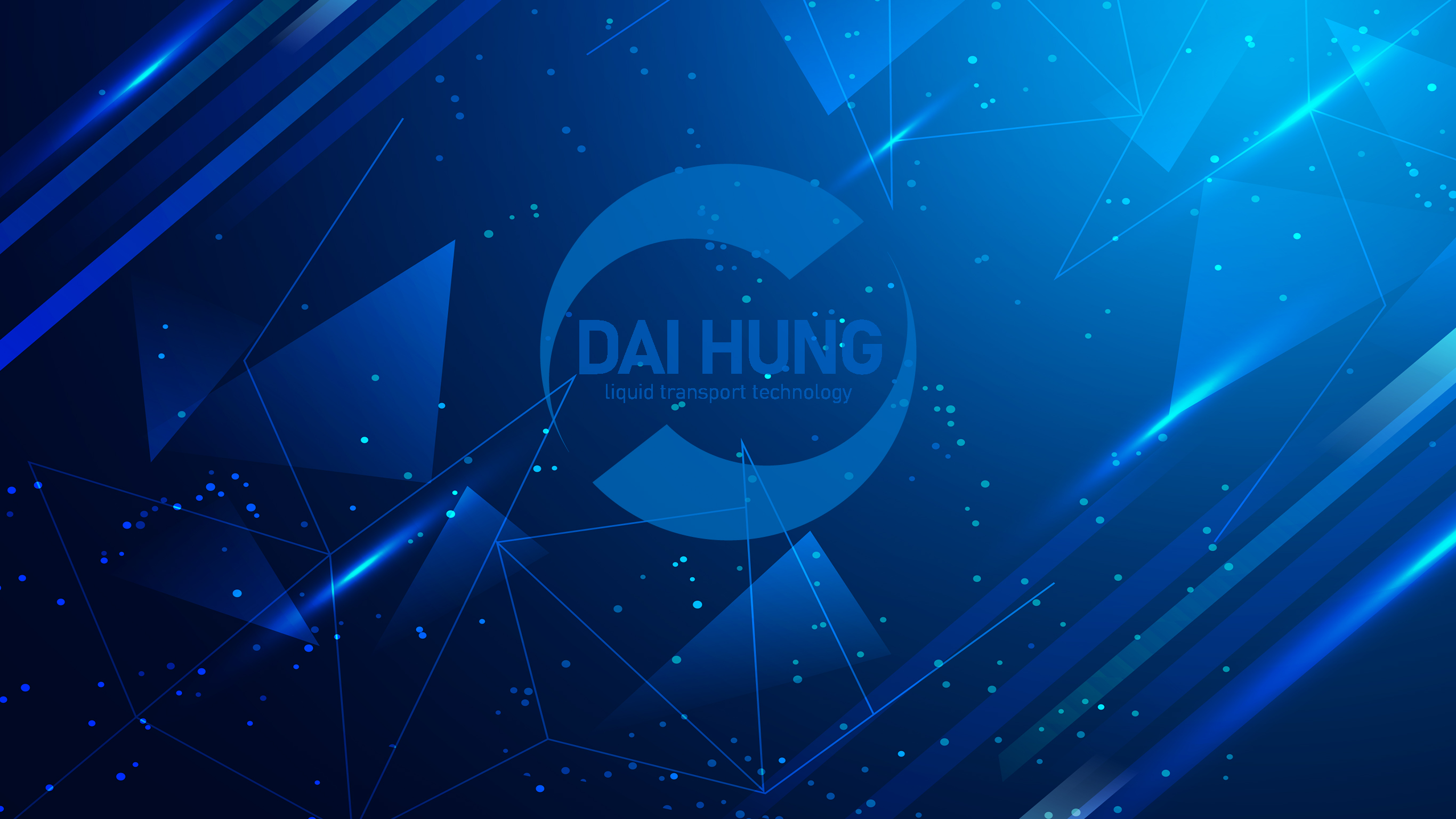 Máy Bơm Đại Hùng